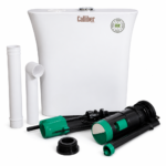 C016 Dual Flush Cistern