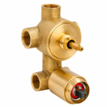 C0017 3 Way Diverter