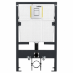 C1003 Concealed Cistern Full Frame