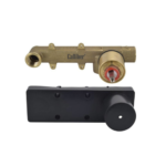 233ALD Concealed Part For Single Lever Basin Mixer