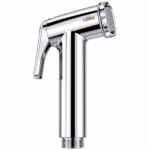 C314 Health Faucets 1 Meter Flexible Shower Hose Pipe | Abs Hook