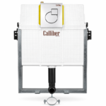 C1005 Half Frame Concealed Cistern