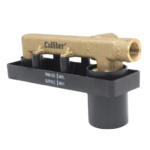 233ALD Concealed Part For Single Lever Basin Mixer - Image 3