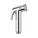 C314 Health Faucets 1 Meter Flexible Shower Hose Pipe | Abs Hook - Image 2