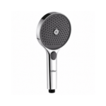 C531 Hand Shower with 1.5 meter Shower Hose Pipe & Hook | Handheld Shower| 3 in 1 Multi Functional Shower Head |Bathroom Shower