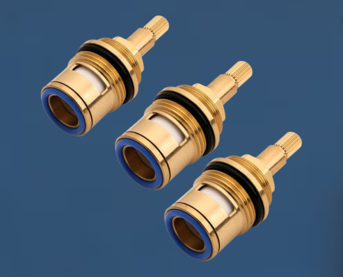 Faucet Spare Parts