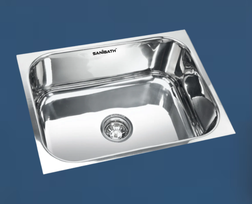 SS Sinks
