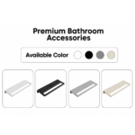 Premium Towel Shelf - Image 3