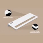 Premium Towel Shelf - Image 2