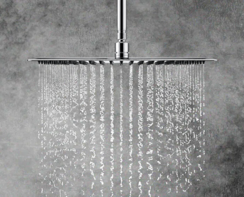 Showers