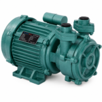 Slow Speed 1440 rpm 1.0 HP SUPERTECH MINI MONOBLOC SELF PRIMING PUMPS