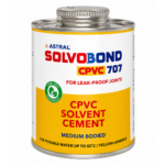 Solvobond CPVC 707 Plumbing