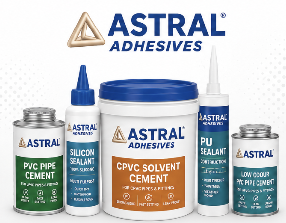 Astral Adhesive
