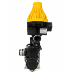 Booster Pump 0.5HP Supertech - Image 2