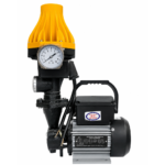 Booster Pump 0.5HP Supertech