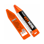 Pidilite M-Seal ezyseal sanitary white epoxy putty Multipurpose Sealant for Cracks, Holes, and Gaps-40g