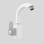 C1078 Swan Neck
