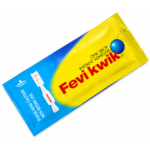 Pidilite Fevikwik Instant Adhesive | Fast-Bonding Glue | Pack of 20 Tubes | Strong & Durable Fix for Home, Office & Industrial Use