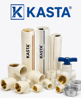 Kasta Plumbing Products