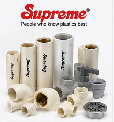 Supreme Plumbing Products