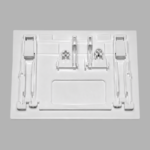 HD2620 Holder Discretance