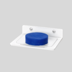 SQUARE SOAP DISH