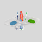 5 IN 1 WITH TUMBLER HOLDER