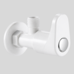 Angal Cock With Flange | PTMT Wall Mounted Tap | Leak Proof Water Tap