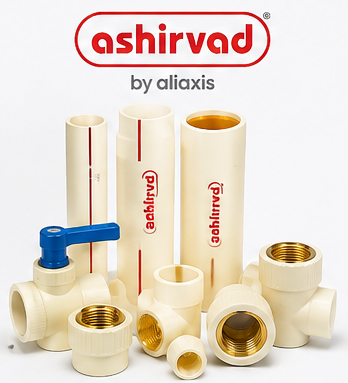 Ashirvad Plumbing Products