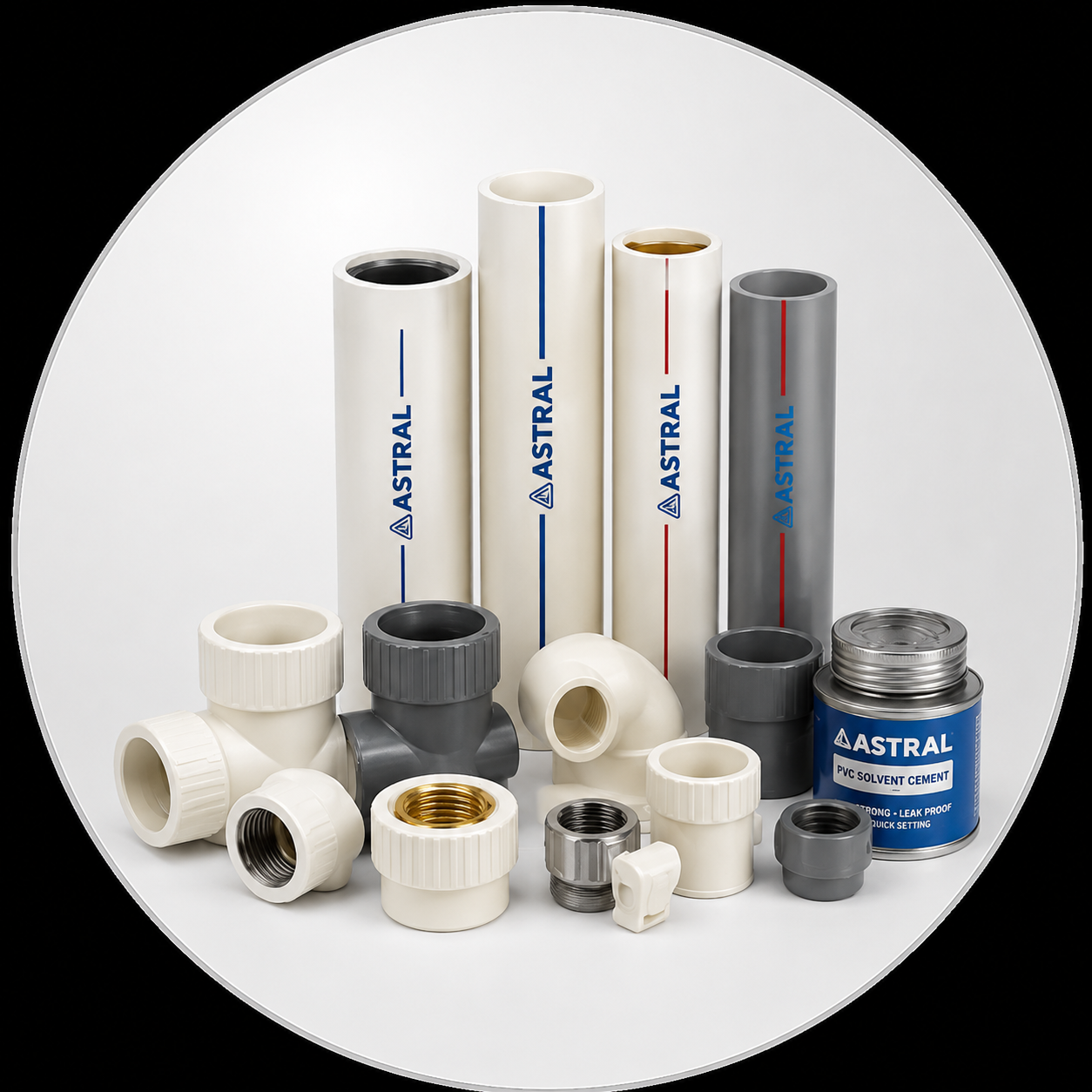 Plumbing & Drainage