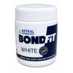 Bondfit White Thread Sealant