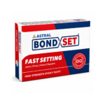 Astral bond exclusive for JOINS,FIXES,SEALS,REPAIRS