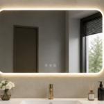 Mirror demo