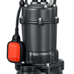 sewage pump
