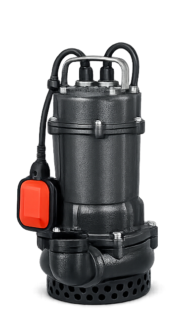 Sewage Pump