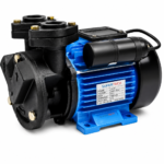 V-Flow 1.1 HP SUPERTECH MINI MONOBLOC SELF PRIMING PUMPS