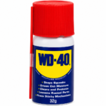 Pidilite WD-40 Multipurpose Spray, 32g